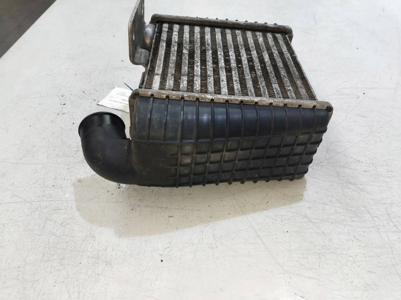 Recambio de intercooler para hyundai elantra (xd) referencia OEM IAM 2827027010  