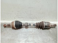 Recambio de transmision delantera izquierda para toyota auris referencia OEM IAM 4342002630  