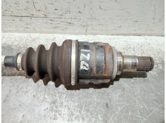 Recambio de transmision delantera izquierda para toyota auris referencia OEM IAM 4342002630   2