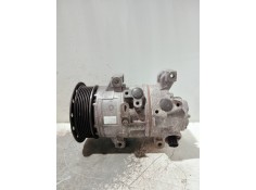 Recambio de compresor aire acondicionado para toyota auris referencia OEM IAM GE4472601258 5SE12C 