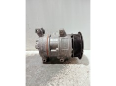 Recambio de compresor aire acondicionado para toyota auris referencia OEM IAM GE4472601258 5SE12C  2