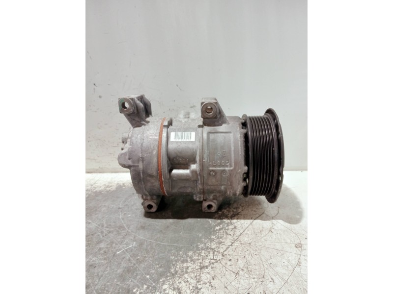Recambio de compresor aire acondicionado para toyota auris referencia OEM IAM GE4472601258 5SE12C 