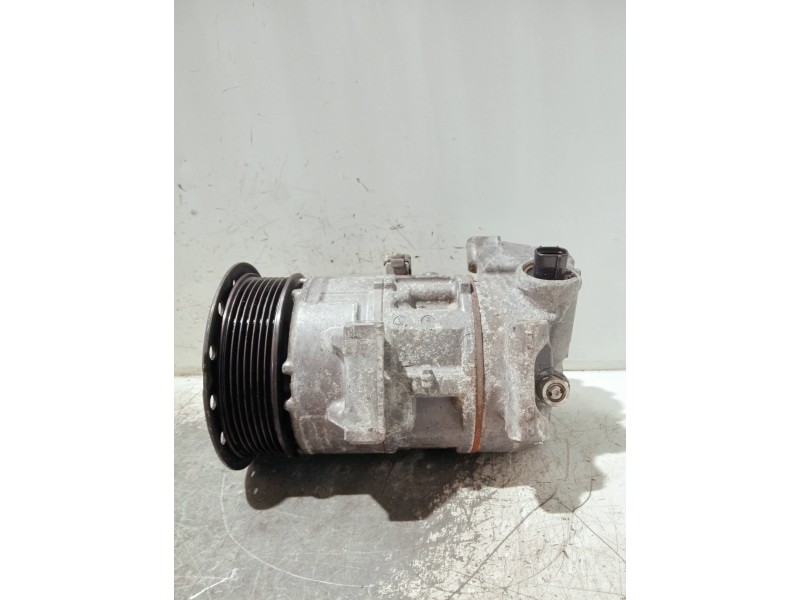 Recambio de compresor aire acondicionado para toyota auris referencia OEM IAM GE4472601258 5SE12C 