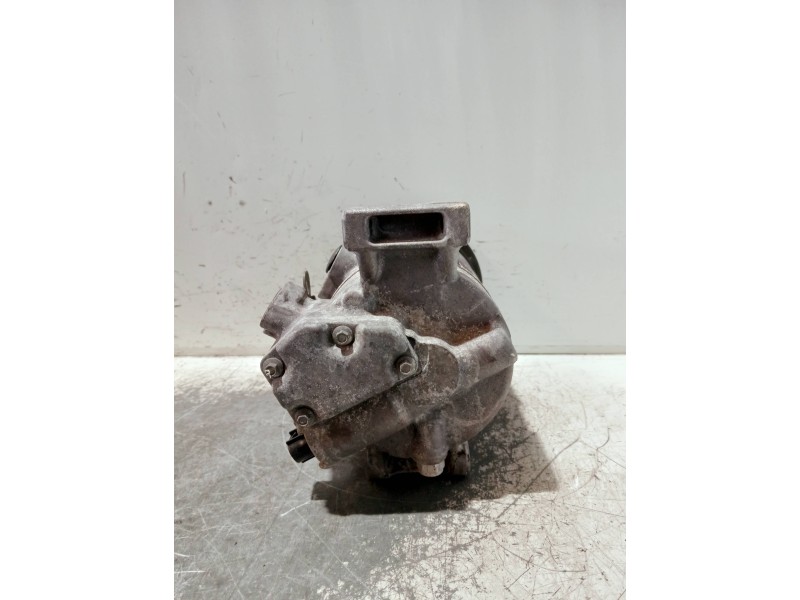 Recambio de compresor aire acondicionado para toyota auris referencia OEM IAM GE4472601258 5SE12C 