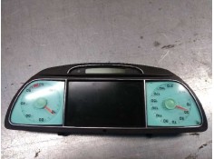 Recambio de cuadro instrumentos para peugeot 807 sr pack referencia OEM IAM 1499140080 501021850076 610583