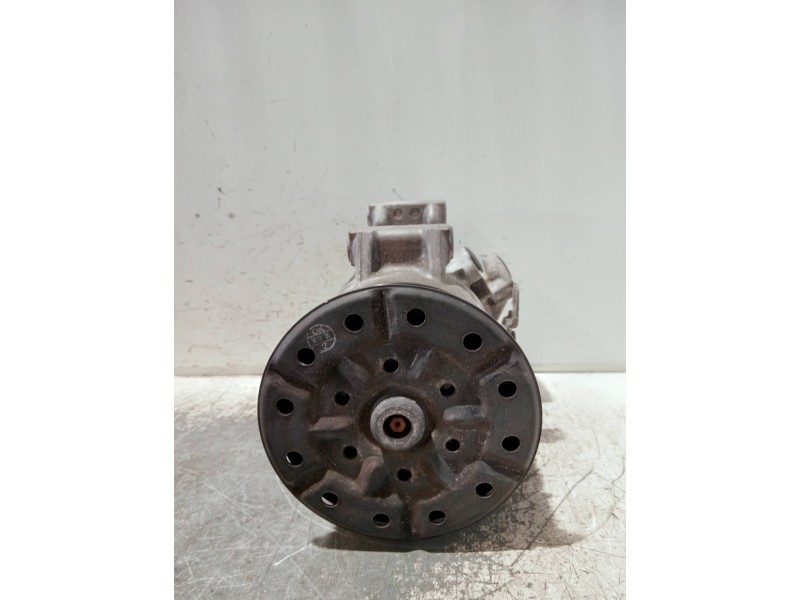 Recambio de compresor aire acondicionado para toyota auris referencia OEM IAM GE4472601258 5SE12C 