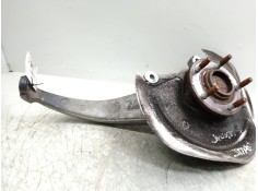 Recambio de mangueta delantera izquierda para jaguar s-type 2.5 v6 24v cat referencia OEM IAM    2