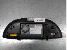 Recambio de cuadro instrumentos para peugeot 807 sr pack referencia OEM IAM 1499140080 501021850076 610583 2