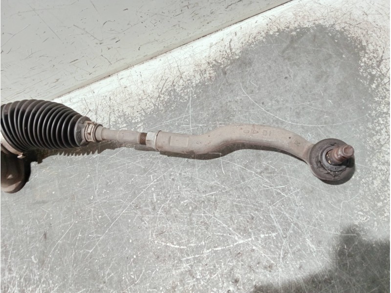 Recambio de cremallera direccion para toyota auris referencia OEM IAM   