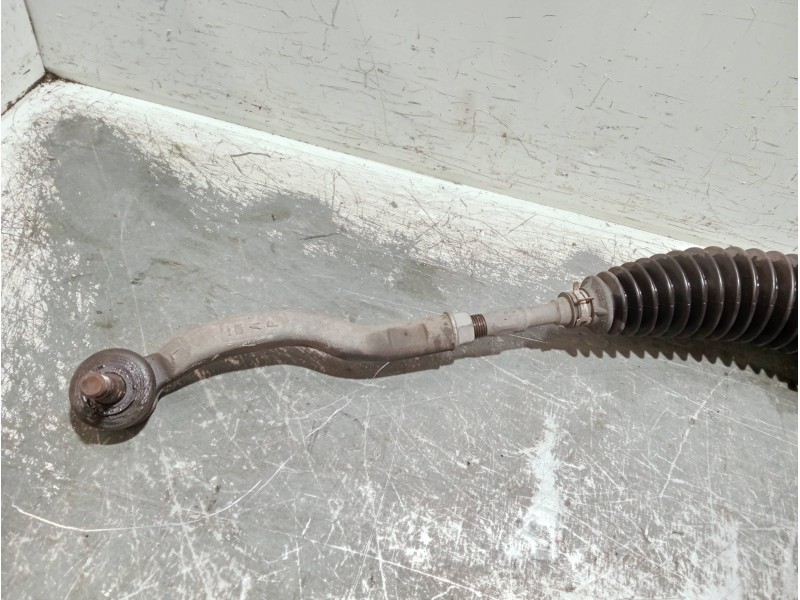 Recambio de cremallera direccion para toyota auris referencia OEM IAM   