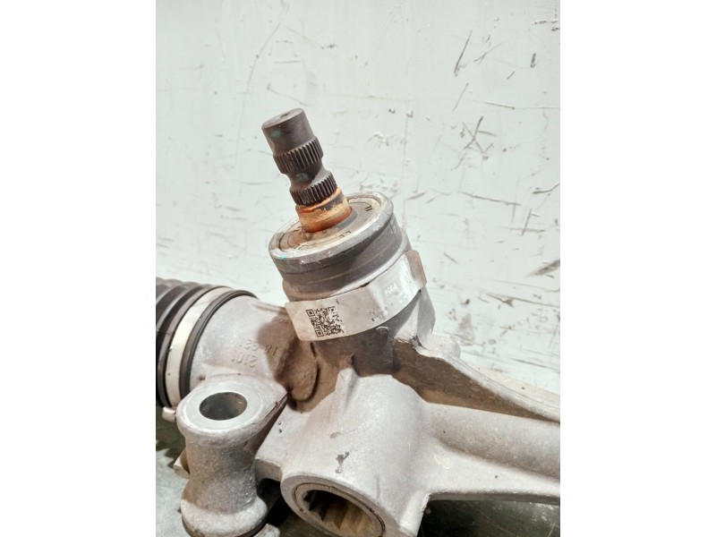 Recambio de cremallera direccion para toyota auris referencia OEM IAM   