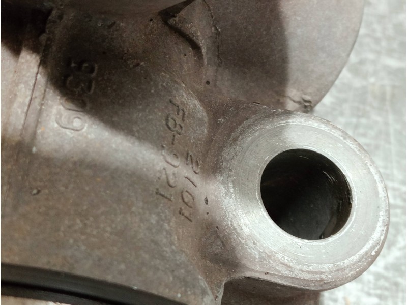 Recambio de cremallera direccion para toyota auris referencia OEM IAM   