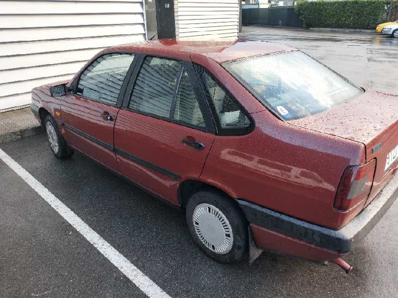 fiat tempra berlina (159) del año 1991