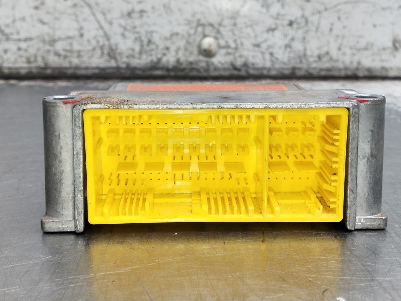 Recambio de kit airbag para volkswagen crafter combi (2e) referencia OEM IAM 0285010349  