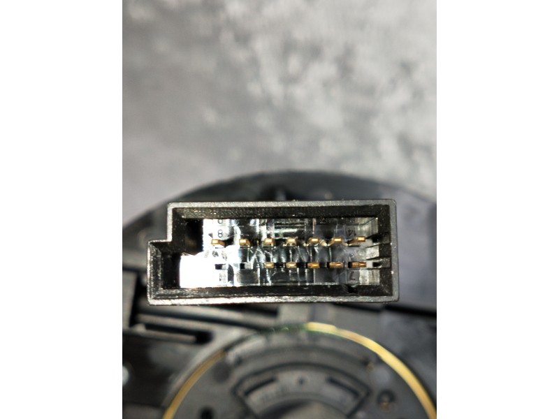 Recambio de kit airbag para volkswagen crafter combi (2e) referencia OEM IAM 0285010349  