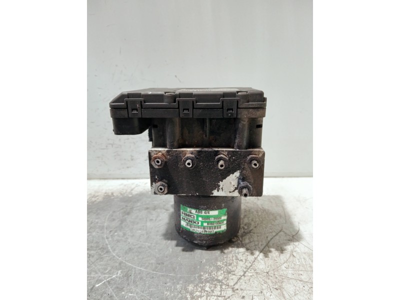 Recambio de abs para hyundai coupe (rd) referencia OEM IAM 9566038000 5892029500 BH60100600