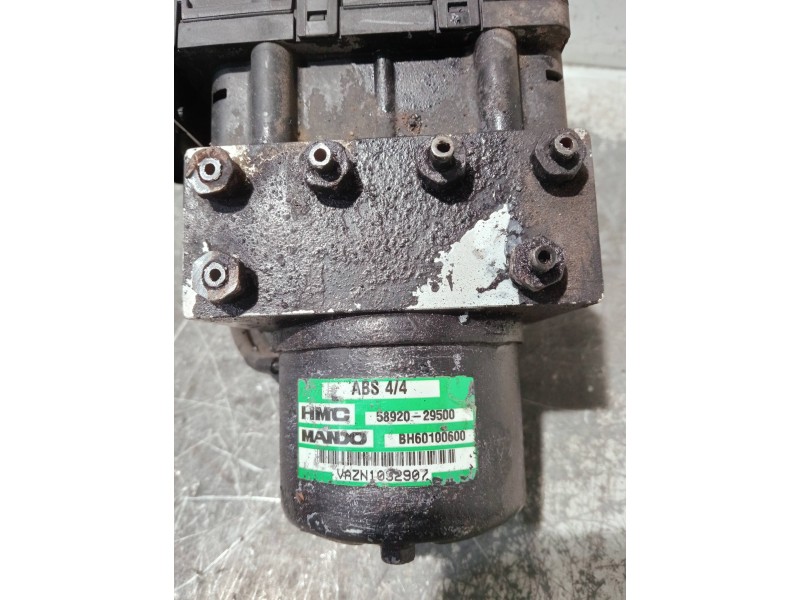 Recambio de abs para hyundai coupe (rd) referencia OEM IAM 9566038000 5892029500 BH60100600