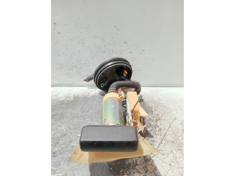 Recambio de bomba combustible para hyundai coupe (rd) referencia OEM IAM   
