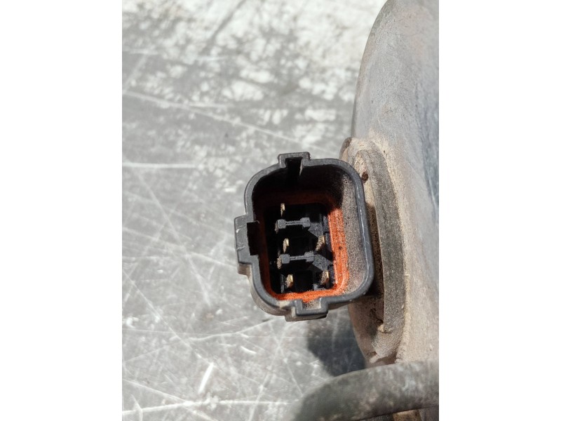 Recambio de bomba combustible para hyundai coupe (rd) referencia OEM IAM   