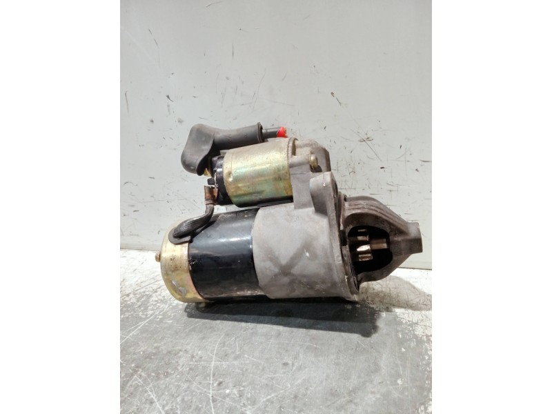 Recambio de motor arranque para hyundai coupe (rd) referencia OEM IAM 3610023100 M53486 