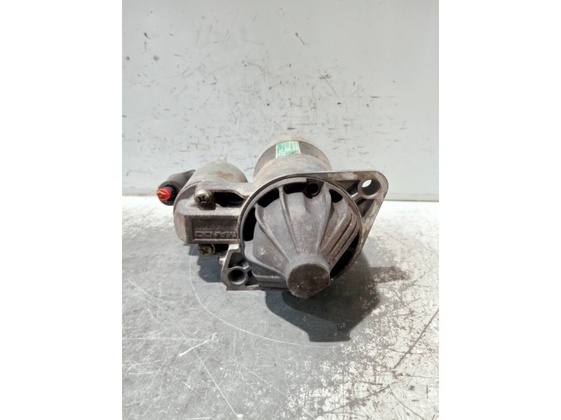 Recambio de motor arranque para hyundai coupe (rd) referencia OEM IAM 3610023100 M53486 