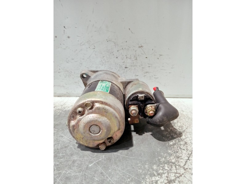 Recambio de motor arranque para hyundai coupe (rd) referencia OEM IAM 3610023100 M53486 