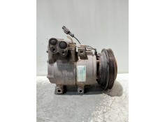 Recambio de compresor aire acondicionado para hyundai coupe (rd) referencia OEM IAM AKSBC07  