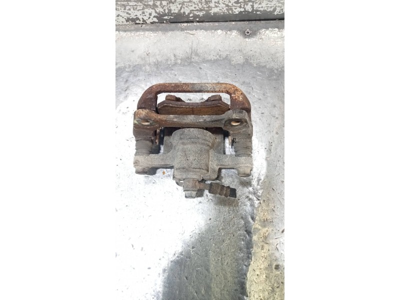 Recambio de pinza freno trasera derecha para chevrolet lacetti se referencia OEM IAM   