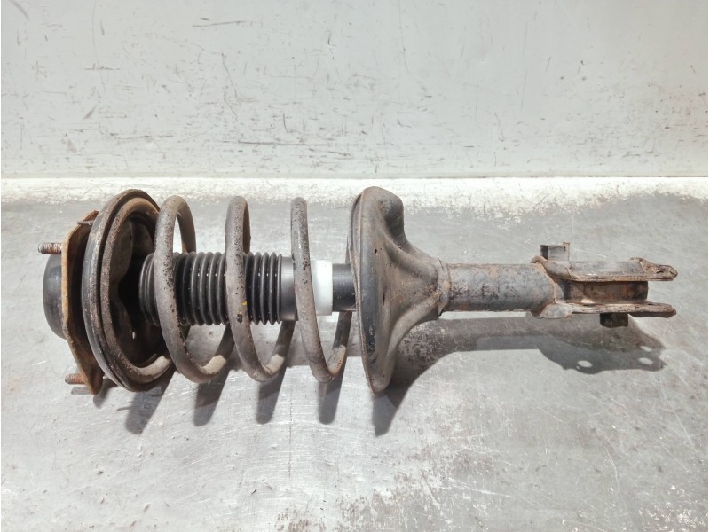 Recambio de amortiguador delantero izquierdo para hyundai coupe (rd) referencia OEM IAM 824902553123 5465027130 