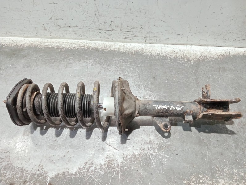 Recambio de amortiguador trasero derecho para hyundai coupe (rd) referencia OEM IAM 824902553128 5536027130 