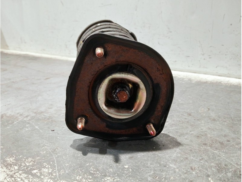 Recambio de amortiguador trasero derecho para hyundai coupe (rd) referencia OEM IAM 824902553128 5536027130 