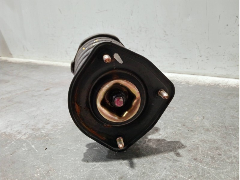 Recambio de amortiguador trasero izquierdo para hyundai coupe (rd) referencia OEM IAM 824902553127 5535027130 
