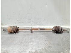 Recambio de transmision delantera derecha para hyundai coupe (rd) referencia OEM IAM   