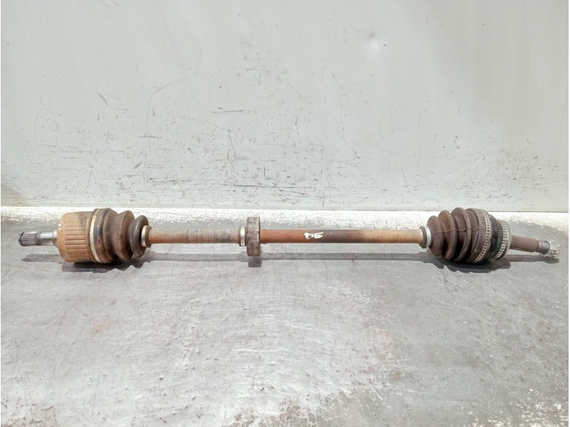 Recambio de transmision delantera derecha para hyundai coupe (rd) referencia OEM IAM   