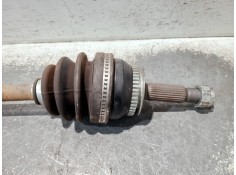 Recambio de transmision delantera derecha para hyundai coupe (rd) referencia OEM IAM    2