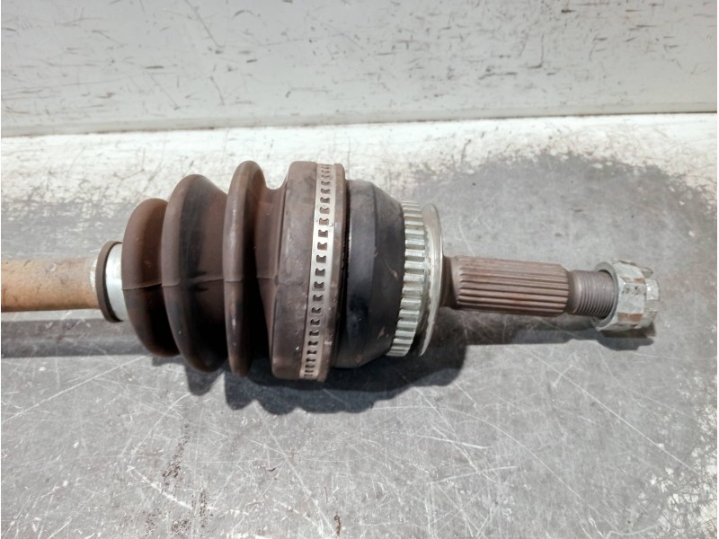 Recambio de transmision delantera derecha para hyundai coupe (rd) referencia OEM IAM   