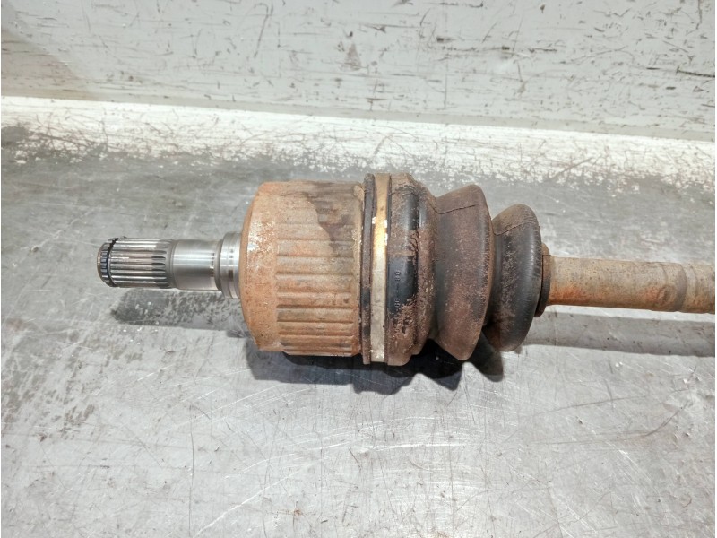 Recambio de transmision delantera derecha para hyundai coupe (rd) referencia OEM IAM   