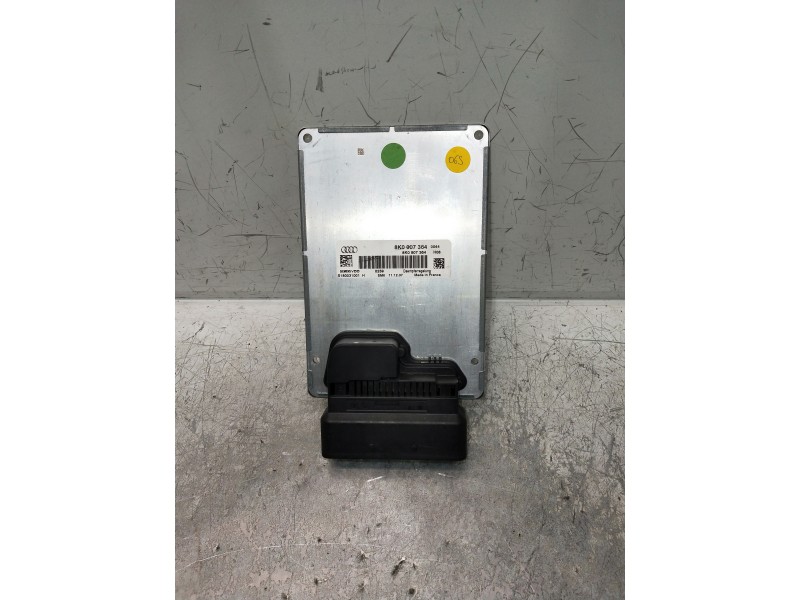 Recambio de centralita suspension para audi a4 ber. (b8) referencia OEM IAM 8K0907364 S180031001H 