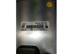 Recambio de centralita suspension para audi a4 ber. (b8) referencia OEM IAM 8K0907364 S180031001H  2