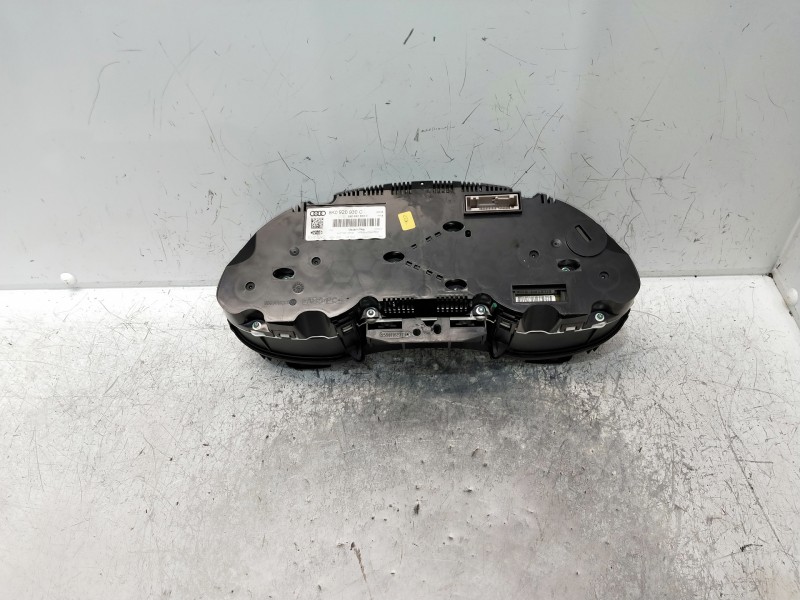 Recambio de cuadro instrumentos para audi a4 ber. (b8) referencia OEM IAM 8K0920930C 503001523402 