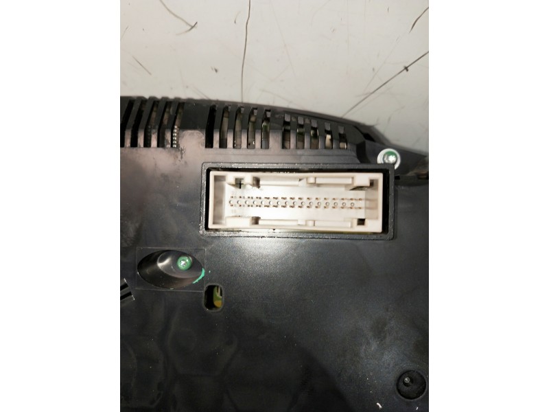 Recambio de cuadro instrumentos para audi a4 ber. (b8) referencia OEM IAM 8K0920930C 503001523402 