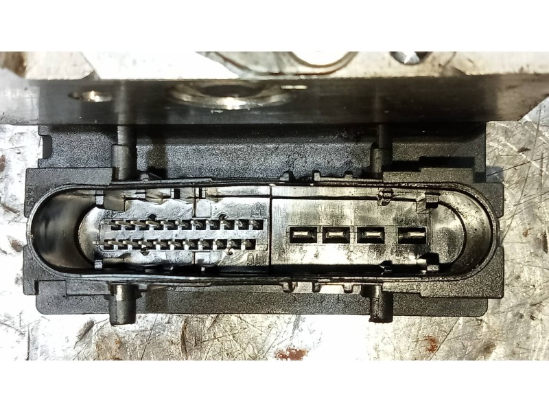 Recambio de abs para nissan primera berlina (p12) acenta referencia OEM IAM 0265231317 47660AV712 