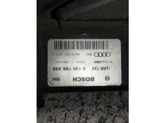 Recambio de electroventilador para audi a4 ber. (b8) referencia OEM IAM 0160706898 8N0121003J  2