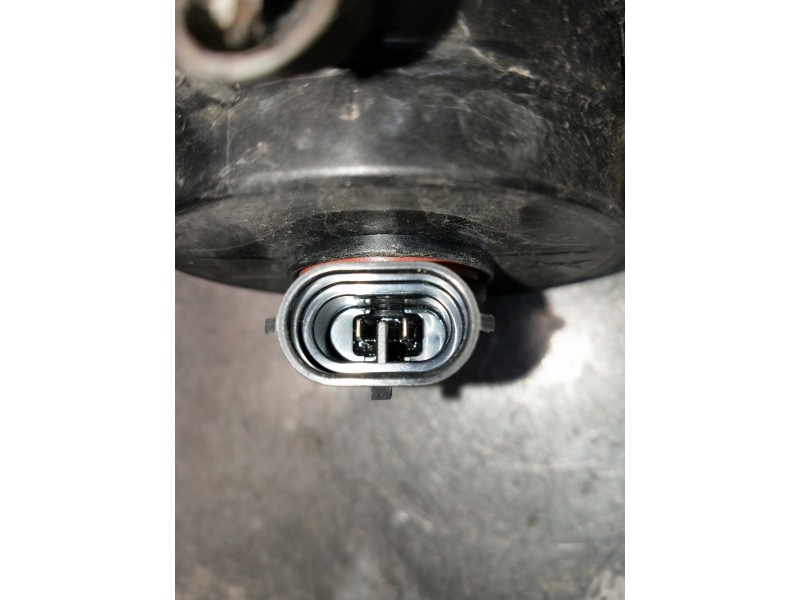 Recambio de faro antiniebla derecho para audi a4 ber. (b8) referencia OEM IAM   