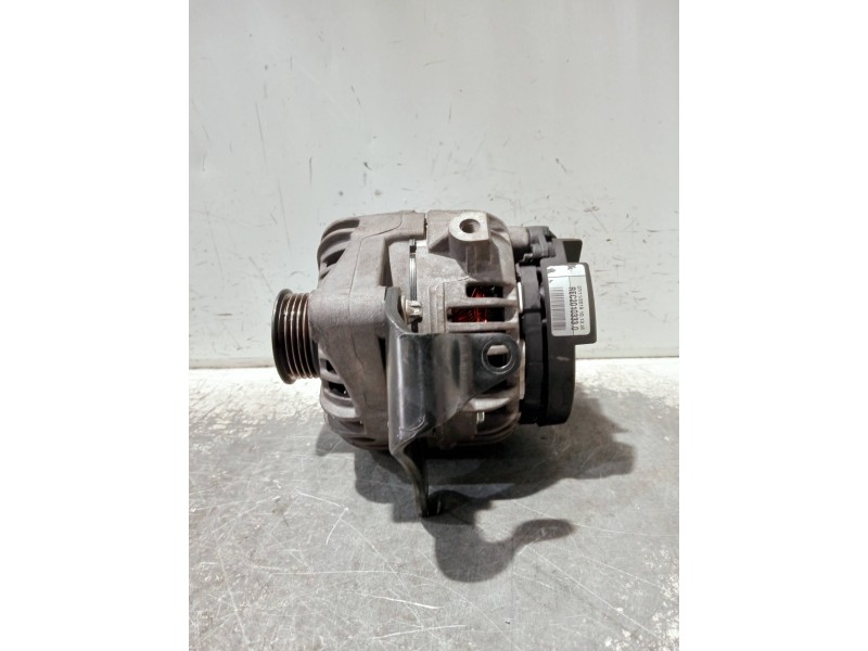 Recambio de alternador para opel astra g berlina referencia OEM IAM REC20103330   Recambio de alternador para opel astra g berlina referencia OEM IAM REC20103330