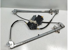 Recambio de elevalunas delantero izquierdo para peugeot 807 sr pack referencia OEM IAM 1488740080 9221L4 5P