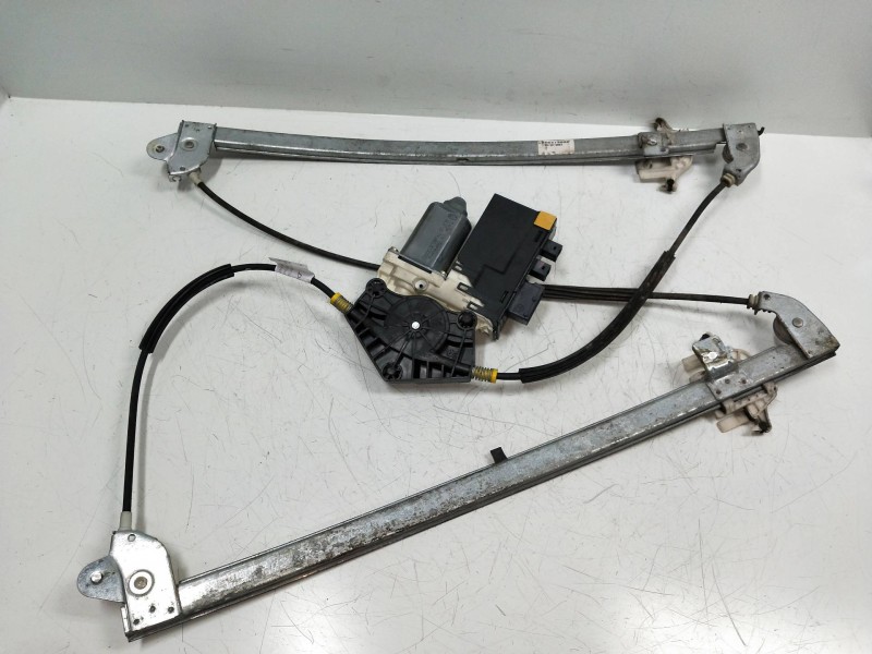 Recambio de elevalunas delantero izquierdo para peugeot 807 sr pack referencia OEM IAM 1488740080 9221L4 5P