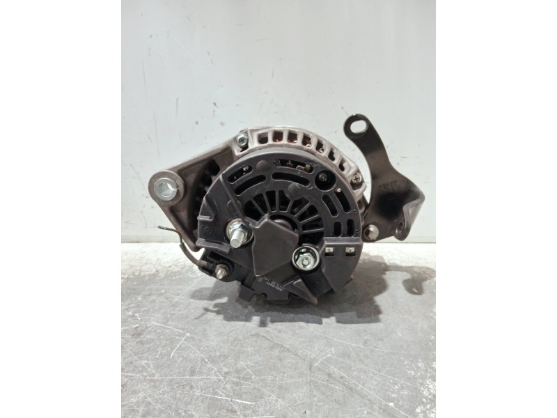 Recambio de alternador para opel astra g berlina referencia OEM IAM REC20103330   Recambio de alternador para opel astra g berlina referencia OEM IAM REC20103330