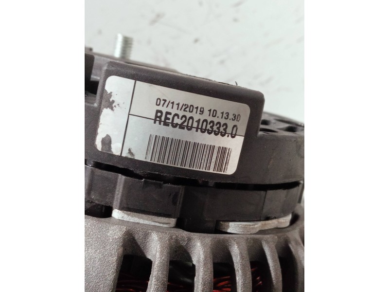 Recambio de alternador para opel astra g berlina referencia OEM IAM REC20103330   Recambio de alternador para opel astra g berlina referencia OEM IAM REC20103330