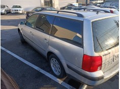 volkswagen passat variant (3b5) del año 1999 2